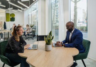 Actualités, Mulltiburo, solution de travail : bureau, coworking, salle de réunion et domiciliation commerciale